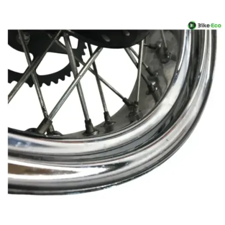Jante arriere HYOSUNG RT KARION 125 2004-2006