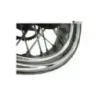Jante arriere HYOSUNG RT KARION 125 2004-2006 Jante arriere HYOSUNG RT KARION 125 2004-2006