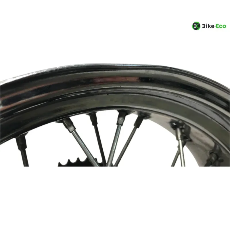 Jante arriere HYOSUNG RT KARION 125 2004-2006