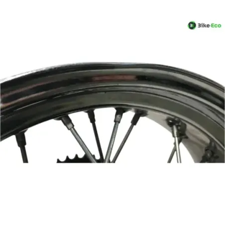 Jante arriere HYOSUNG RT KARION 125 2004-2006