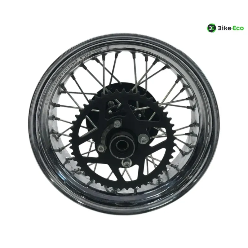 Jante arriere HYOSUNG RT KARION 125 2004-2006