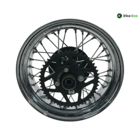 Jante arriere HYOSUNG RT KARION 125 2004-2006