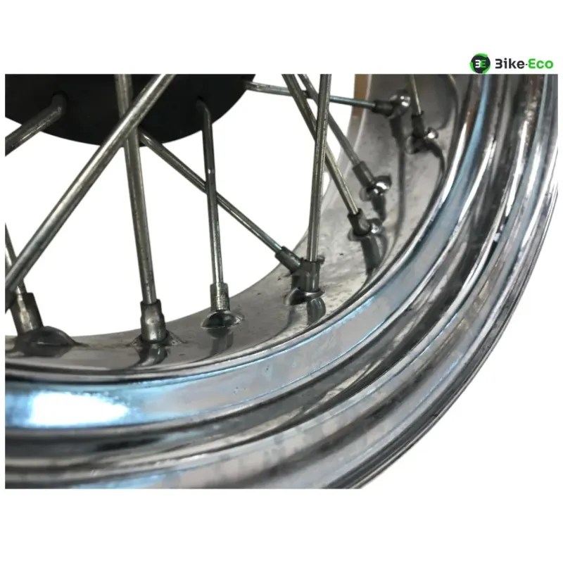 Jante arriere HYOSUNG RT KARION 125 2004-2006