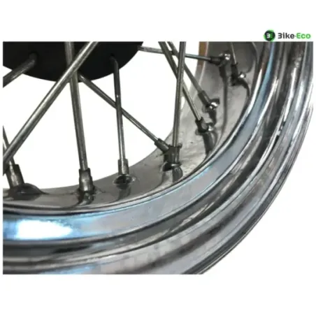 Jante arriere HYOSUNG RT KARION 125 2004-2006