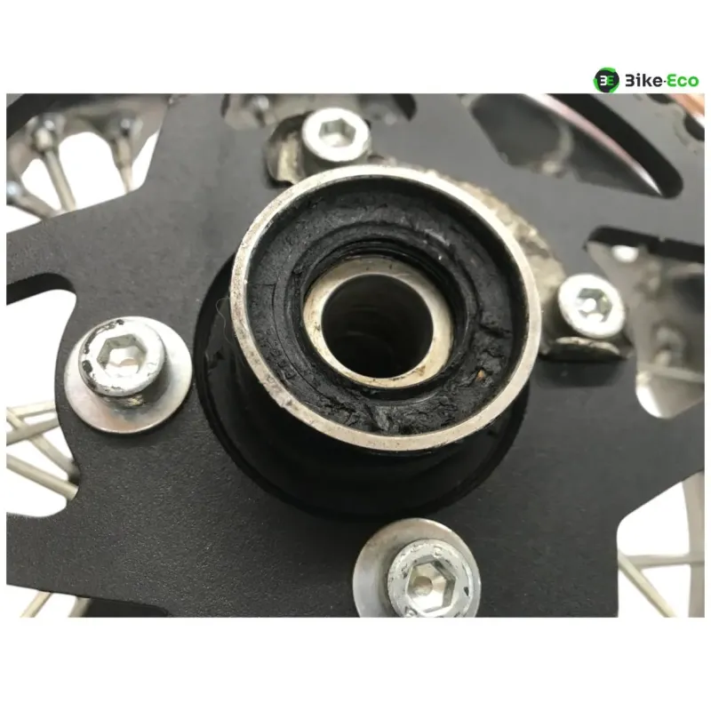 Jante arriere HYOSUNG RT KARION 125 2004-2006