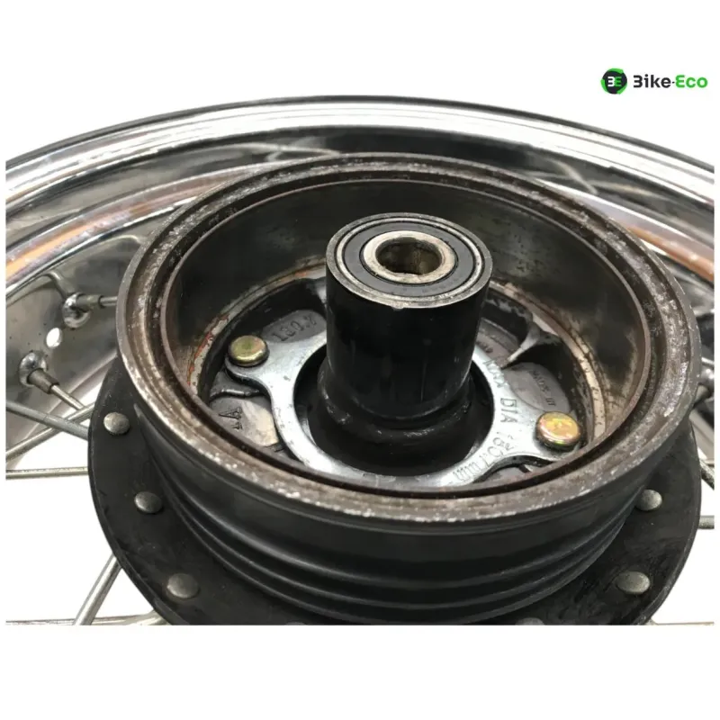 Jante arriere HYOSUNG RT KARION 125 2004-2006