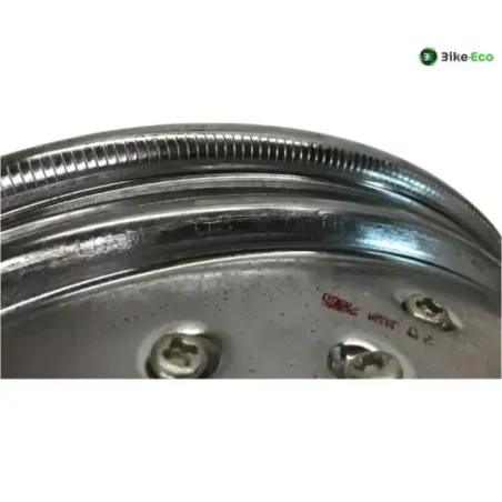 Jante arriere HYOSUNG RT KARION 125 2004-2006