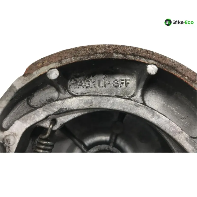Tambour arriere HYOSUNG RT KARION 125 2004-2006
