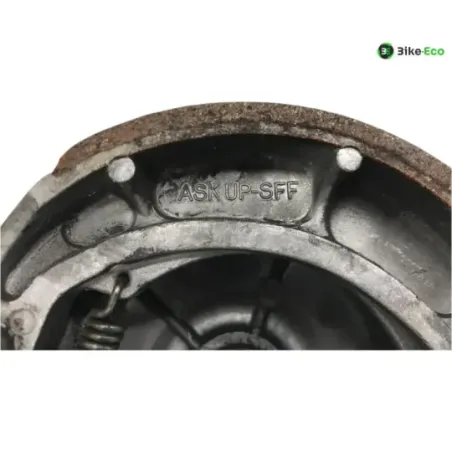 Tambour arriere HYOSUNG RT KARION 125 2004-2006