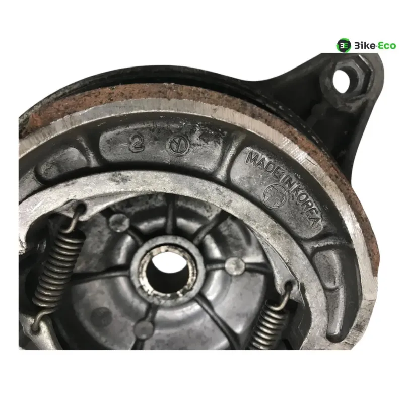 Tambour arriere HYOSUNG RT KARION 125 2004-2006