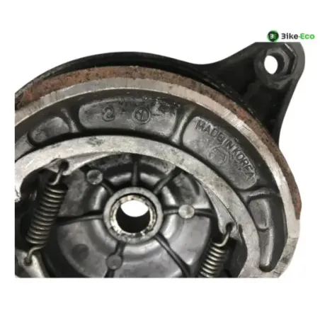 Tambour arriere HYOSUNG RT KARION 125 2004-2006