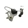 Etrier de frein arriere FANTIC MOTOR CABALLERO 125 1997 XM Etrier de frein arriere FANTIC MOTOR CABALLERO 125 1997 XM