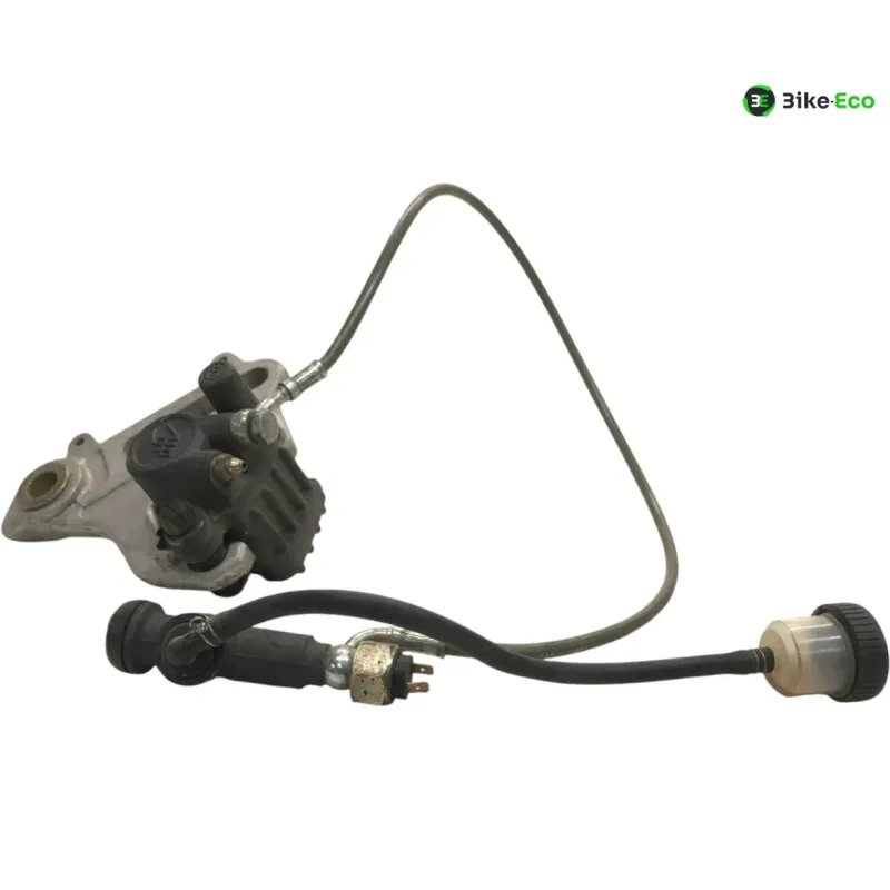 Etrier de frein arriere FANTIC MOTOR CABALLERO 125 1997 XM