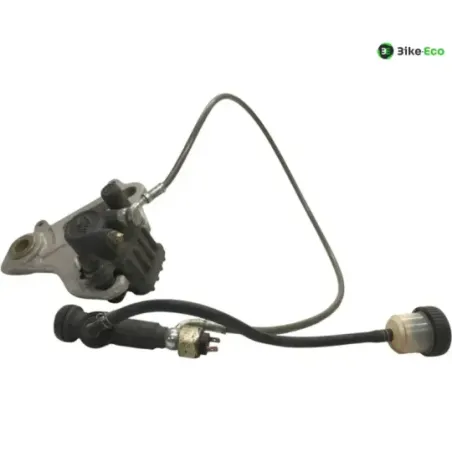 Etrier de frein arriere FANTIC MOTOR CABALLERO 125 1997 XM