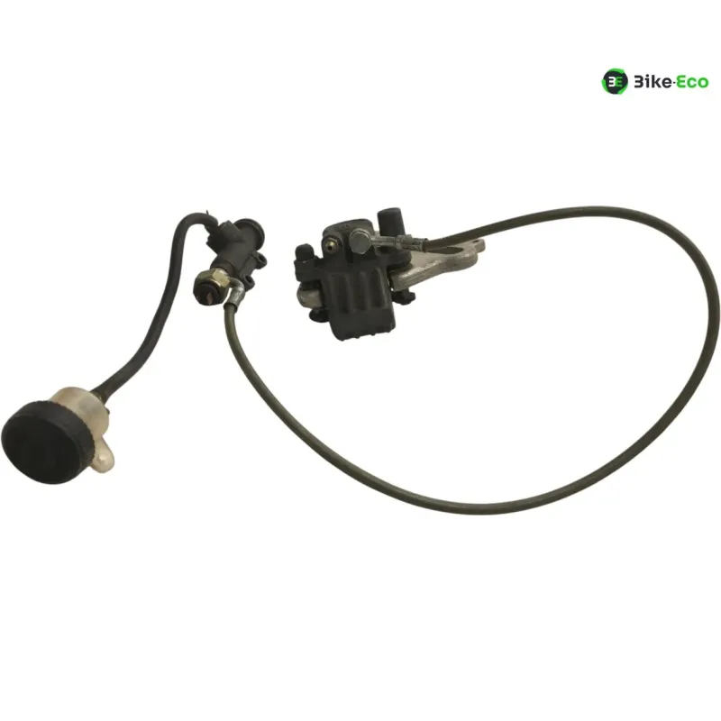 Etrier de frein arriere FANTIC MOTOR CABALLERO 125 1997 XM