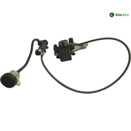 Etrier de frein arriere FANTIC MOTOR CABALLERO 125 1997 XM