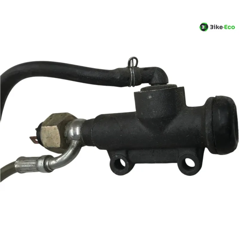 Etrier de frein arriere FANTIC MOTOR CABALLERO 125 1997 XM