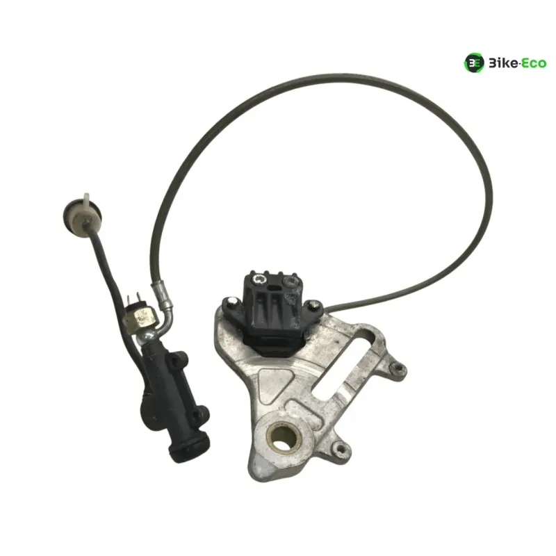 Etrier de frein arriere FANTIC MOTOR CABALLERO 125 1997 XM