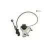 Etrier de frein arriere FANTIC MOTOR CABALLERO 125 1997 XM Etrier de frein arriere FANTIC MOTOR CABALLERO 125 1997 XM