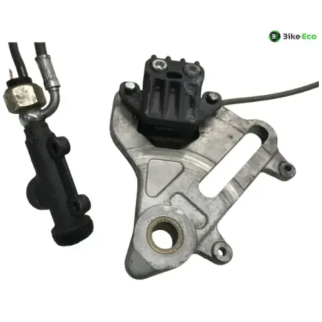 Etrier de frein arriere FANTIC MOTOR CABALLERO 125 1997 XM