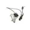 Etrier de frein arriere FANTIC MOTOR CABALLERO 125 1997 XM Etrier de frein arriere FANTIC MOTOR CABALLERO 125 1997 XM