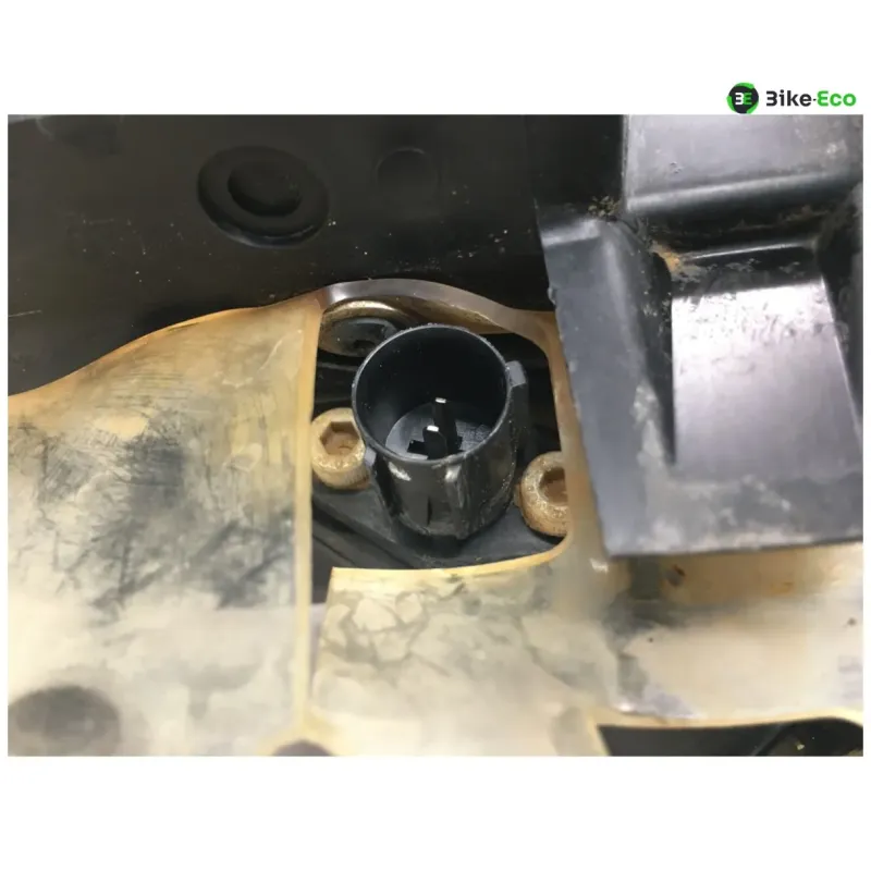 Boite a air KAWASAKI KXF 250 2011-2012