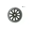 Jante avant PIAGGIO MP3 500 LT 2011-2013 SPORT Jante avant PIAGGIO MP3 500 LT 2011-2013 SPORT