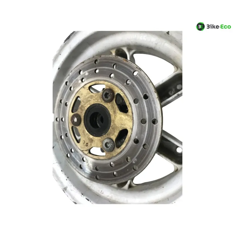 Jante avant MBK CW 50 2000-2003 BOOSTER