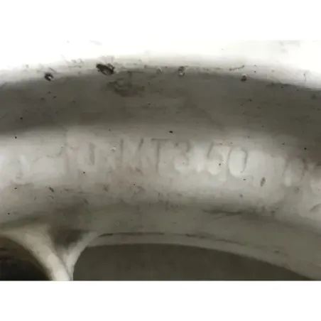Jante avant MBK CW 50 2000-2003 BOOSTER