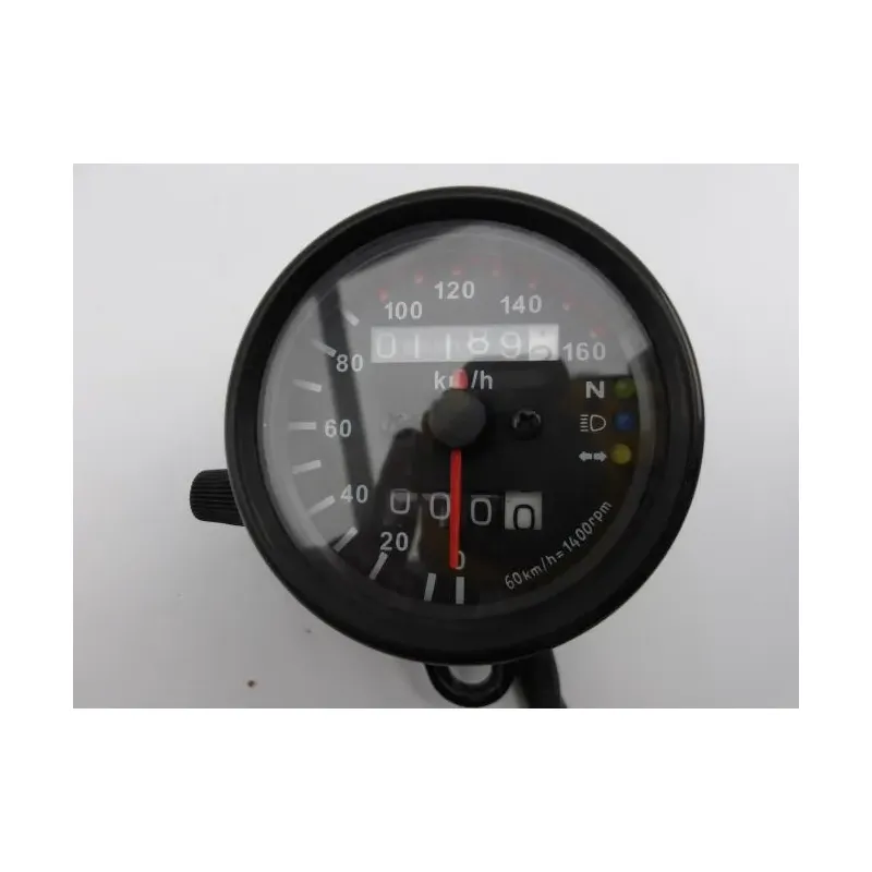 Compteur KYMCO AGILITY 50 2008 - 2017
