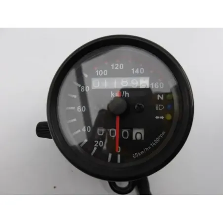 Compteur KYMCO AGILITY 50 2008 - 2017