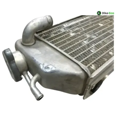 Radiateur eau KAWASAKI KXF 250 2011-2012