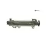 Radiateur eau KAWASAKI KXF 250 2011-2012 Radiateur eau KAWASAKI KXF 250 2011-2012