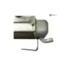 Radiateur eau KAWASAKI KXF 250 2011-2012 Radiateur eau KAWASAKI KXF 250 2011-2012