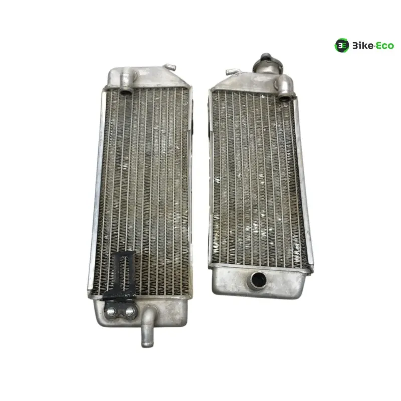 Radiateur eau KAWASAKI KXF 250 2011-2012