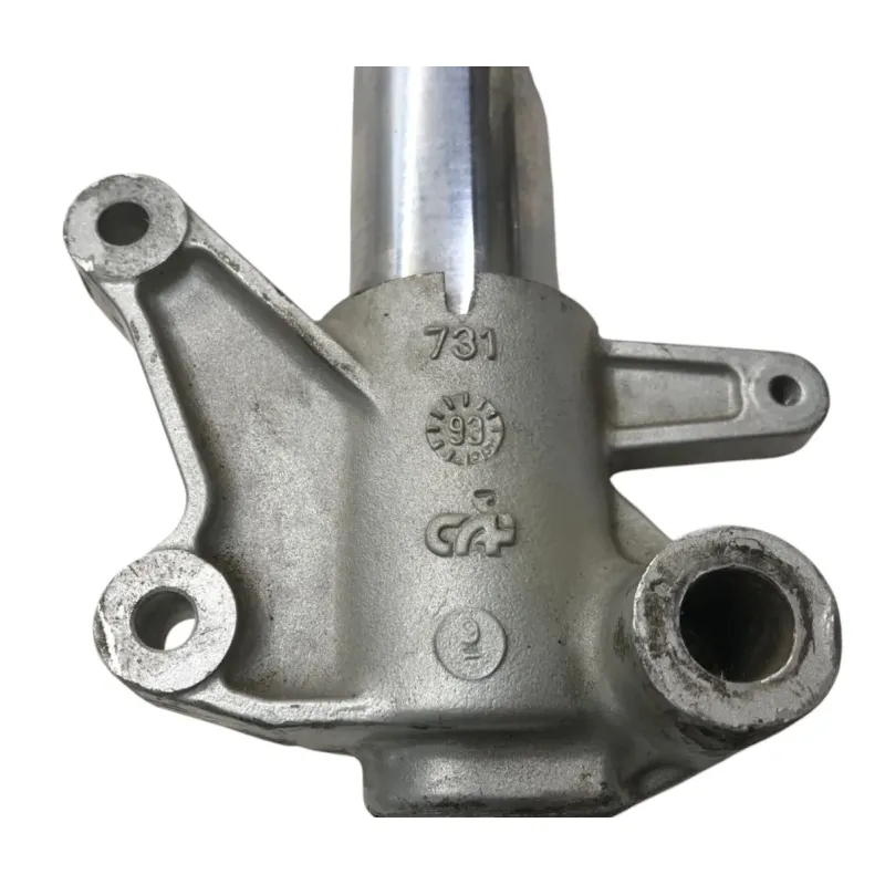 Tube de fourche gauche FANTIC MOTOR CABALLERO 125 1997 XM