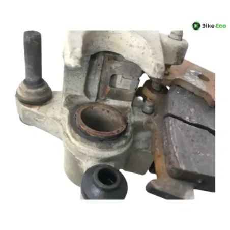 Etrier de frein arriere KAWASAKI KXF 250 2011-2012
