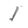 Demi sabot gauche HONDA NSS 350 2021-2024 FORZA