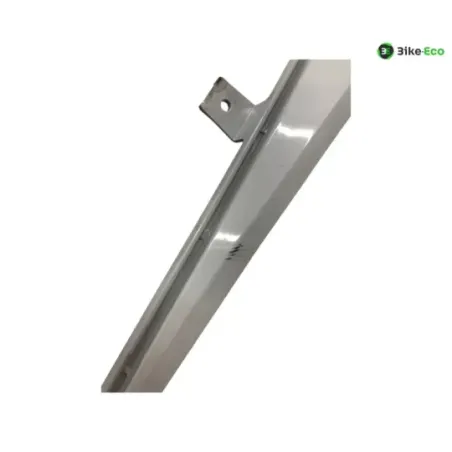 Demi sabot gauche HONDA NSS 350 2021-2024 FORZA