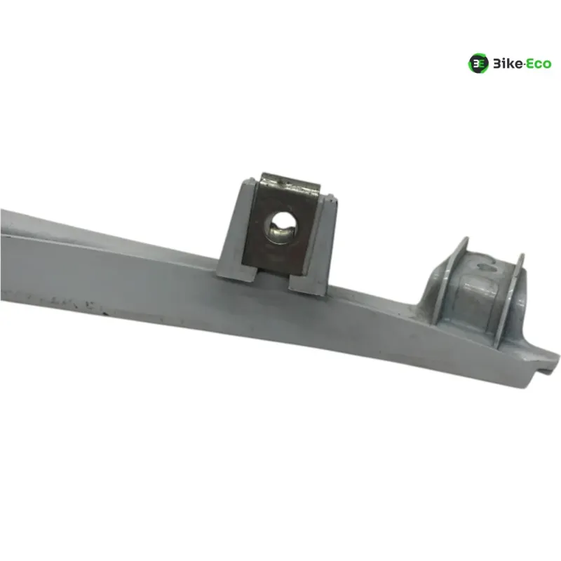 Demi sabot gauche HONDA NSS 350 2021-2024 FORZA
