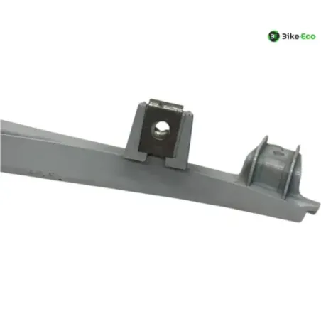 Demi sabot gauche HONDA NSS 350 2021-2024 FORZA