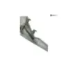 Demi sabot gauche HONDA NSS 350 2021-2024 FORZA