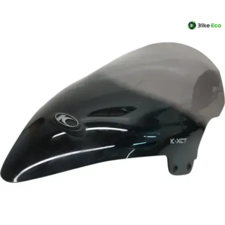 Bulle KYMCO K-XCT I 125 2012-2014