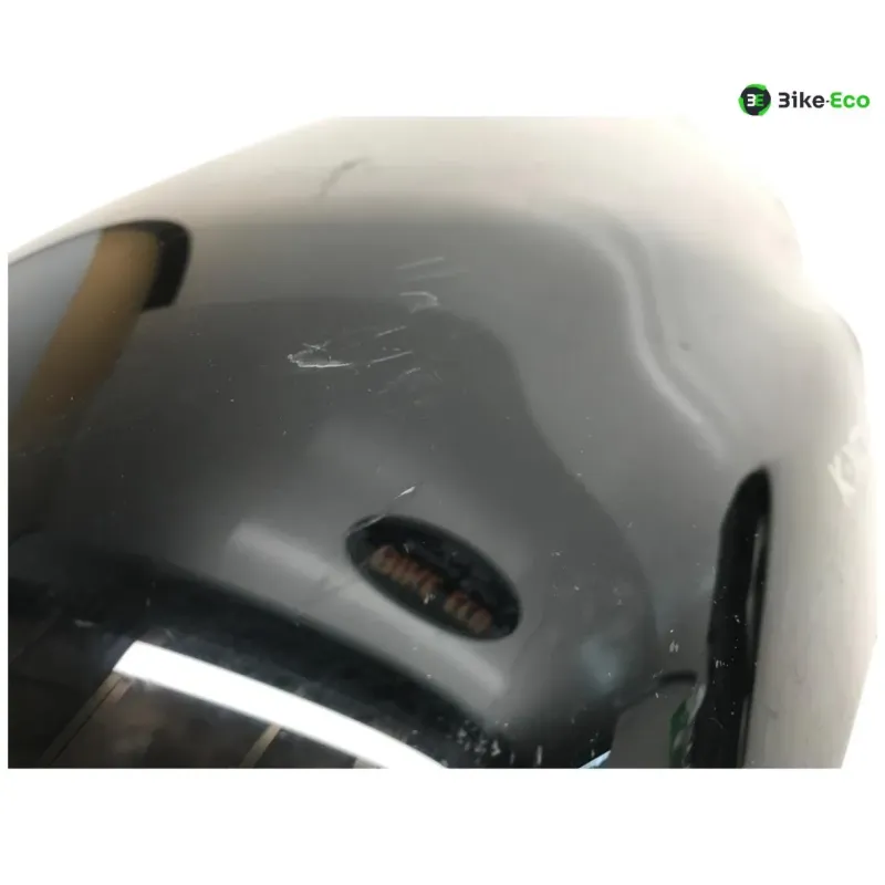 Bulle KYMCO K-XCT I 125 2012-2014