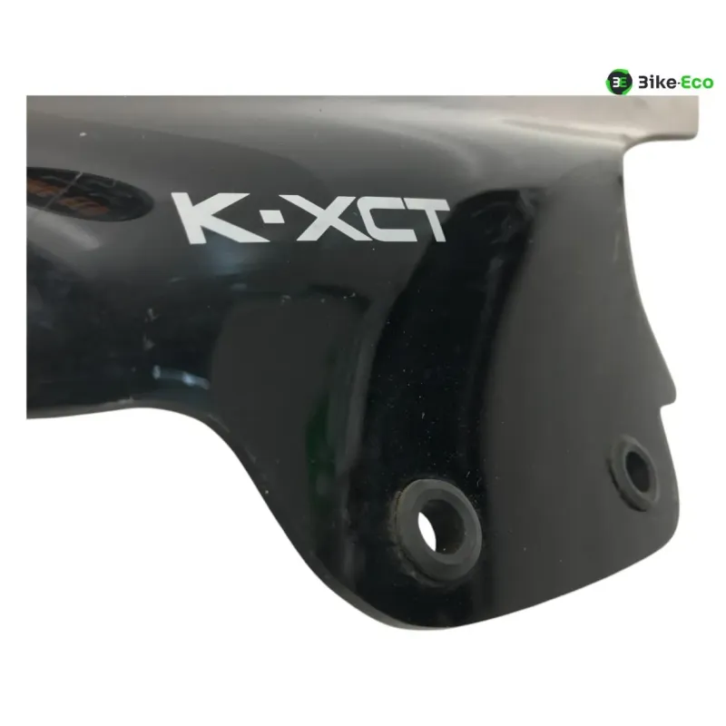 Bulle KYMCO K-XCT I 125 2012-2014