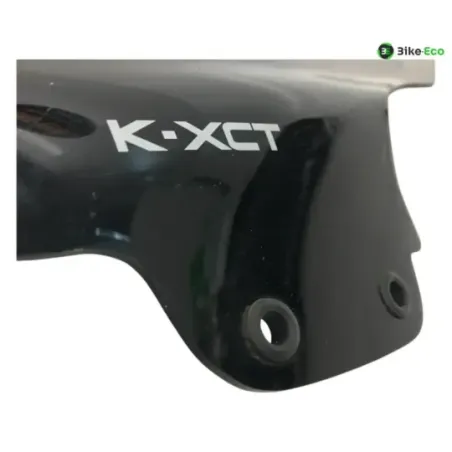Bulle KYMCO K-XCT I 125 2012-2014