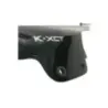 Bulle KYMCO K-XCT I 125 2012-2014 Bulle KYMCO K-XCT I 125 2012-2014