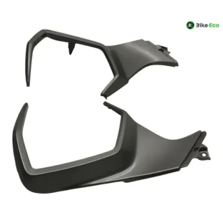 Entourage compteur HONDA NSS 125 2021-2022 FORZA