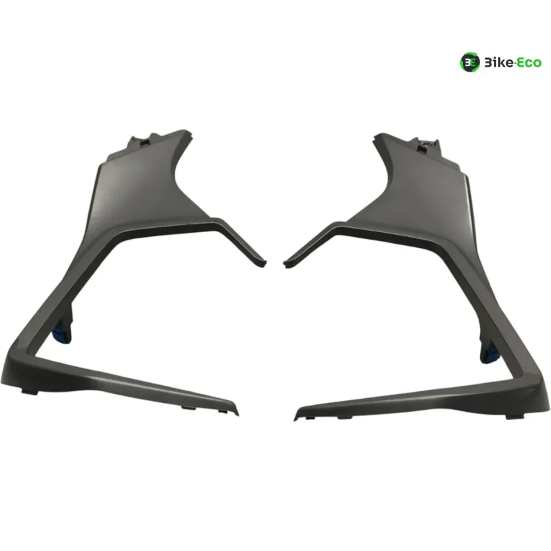 Entourage compteur HONDA NSS 125 2021-2022 FORZA