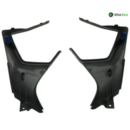 Entourage compteur HONDA NSS 125 2021-2022 FORZA